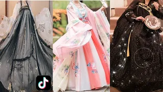 [Douyin] China Hanfu 🇨🇳Hán Phục Cổ Trang Trung Quốc Đẹp Mê Ly|| Xem Là Nghiện❤❤