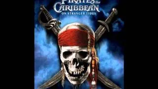 Jack Sparrow In London - On Stranger Tides Expanded Score