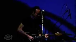 Hugh Cornwell - Peaches (The Stranglers) (Live in Los Angeles) | Moshcam