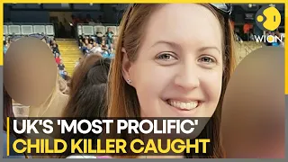 Lucy Letby: Investigating the UK's most prolific child killer | Latest World News | WION