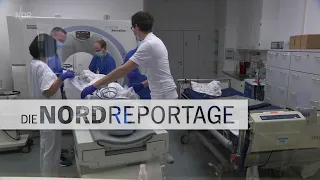 NDR   Die Nordreportage Wenn der Tod ein Anfang ist Der strenge Ablauf einer Multiorganentnahme