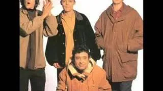 Stone Roses - Ten storey love song - Wembley 1995