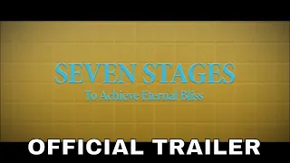 SEVEN STAGES TO ACHIEVE ETERNAL BLISS (2020)Official Trailer |Sam Huntington, Kate Micucci  | Comedy