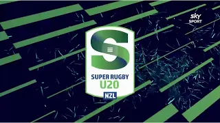 HIGHLANDERS V FIJIAN DRUA |U20 HIGHLIGHTS 2024