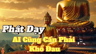 Chỉ Có ai Đã Trải Qua Nỗi Đau Khổ Tột Cùng Mới Có Khả Năng Cảm Nhận Được Hạnh Phúc Tột Cùng