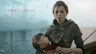 A Plague Tale: Innocence - FULL GAME - No Commentary