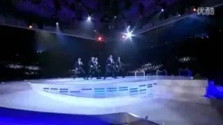 WPC 2011 Musical Introduction Dance.flv