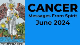 Cancer: You Are Almost At The Finish Line, You Won't Believe What’s Waiting For You! 👼 Tarot Reading