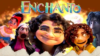 [YTP] Enchanto