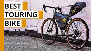 Top 10 Best Touring Bikes You Can Buy Now