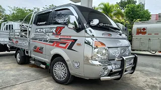 Hyundai Porter 2