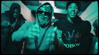 Hoodbaby Jah b x BLotti x Will b - Slide (OFFICIAL MUSIC VIDEO) Shot By @Kjshotit_