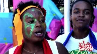 La Bande À Pipo - Ba Li Gaz [Kanaval 2016]