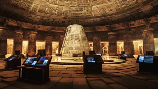 Top 10 Lost Ancient Libraries You Never Knew Existed