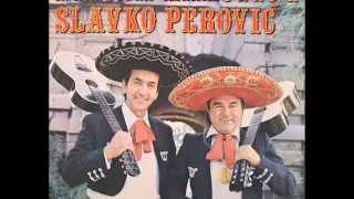Nikola Karovic i Slavko Perovic - Oci jedne zene - ( Audio )