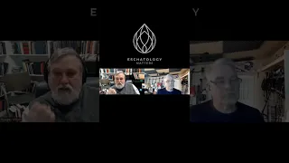 Doug Wilson on the Kingdom of God and Postmil "We really are the early Church" #eschatology