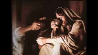 Jesus of Nazareth Part 40 ( Greek subtitles ) film 40/51