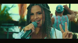 BANDA AR-15 - CANÇÃO DE AMOR (DJ TOM MIX) - (VIDEO OFICIAL)