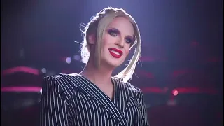 Katya Zamolodchikova GAYMC Theatre (Nicole Kidman AMC Theatre)