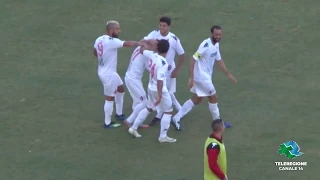 TR SPORT | BARI CITTANOVESE 3-0