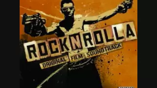 RocknRolla| (Ex)  Sektor Gaza - Dopilsya