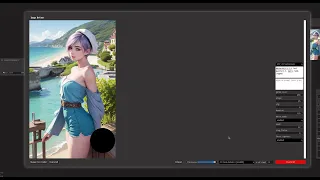 Experimental: ComfyUI-Workflow-Component/ImageRefiner - Handfix workflow (update #3)