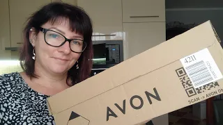 🧴🛍️Avon októberi kuponos🛒💰 és egyéb rendelések🧴🛍️#avon #unboxing #kuponoshetek