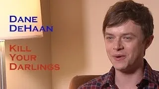 DP/30: Dane DeHaan on Kill Your Darlings