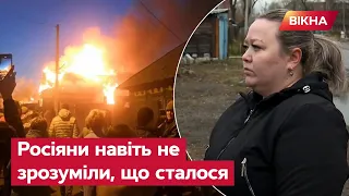 ✈️ Винищувач впав в Іркутську — росіяни шоковані, АЛЕ НЕ РОЗУМІЮТЬ, що сталося