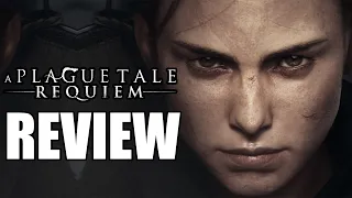 A Plague Tale: Requiem Review - One of the Best Games of the Year