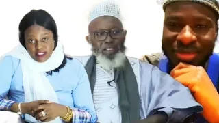 Yusuf Sonko Message  Fatou Camara And Take On Sheikh Imam Fatty | Sheikh Musa Boto Saidy | Hamat Bah
