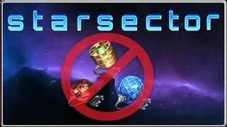 Modded Starsector - No lasers, Death to A.I. - Part 2