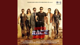 Race 3 Mashup