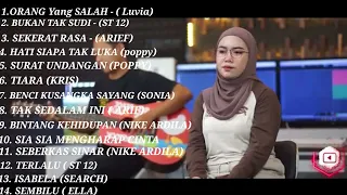 ORANG YANG SALAH || INDAH YASTAMI by Cover FULL ALBUM 2024