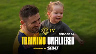 Training Unfiltered 30 | Kerala Blasters