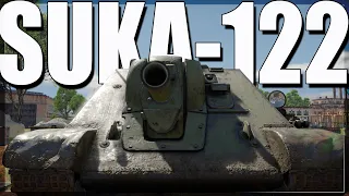 SUKA-122