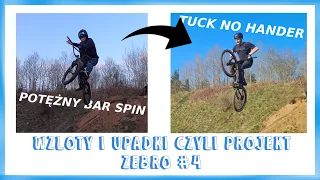 Projekt Żebro #4 Czysta zajawka