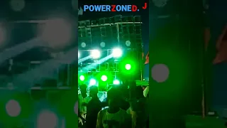 power zone dj prayagraj wale dj king