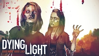 Dying Light #18 - Драма