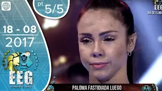 EEG de Regreso al Origen - 18/08/2017 - Parte 5/5