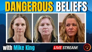 Ruby Franke, Jodi Hildebrandt and Chad Daybell | Dangerous Alleged Cults