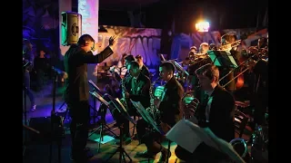 Adelaide Big Band (Showreel)