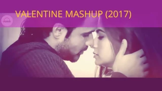 VALENTINE MASHUP (2017)