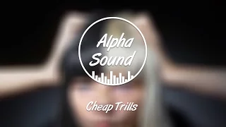 Sia - Cheap Thrills (Official Instrumental)