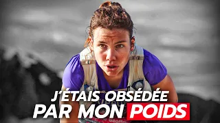 Se débarrasser d'un TCA pour devenir championne du monde de trail - Clémentine Geoffray