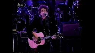 Bob Dylan 'The Complete Nara' Japan 1994 with Orchestra [AI Upgrade]