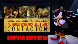 Shadow Reviews "Contagion (2011)" || A HEDGEHOG'S DILEMMA