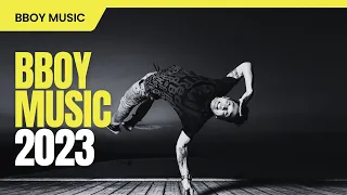 Bboy Music 2023 / Bboy Mixtape DJ BRADDOCKY  / Bboy Music