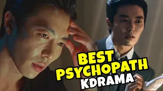 Top 10 Best Korean Drama With Psychopath Stories