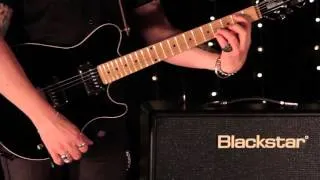 Blackstar Artist Series Webcast - The New Classic